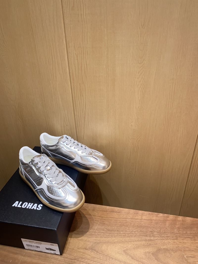 Alohas Shoes